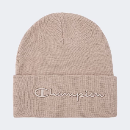 Шапка Champion beanie cap - 159989
