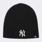 Шапка 47 Brand MLB NEW YORK YANKEES, фото 1 - інтернет магазин MEGASPORT