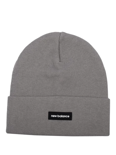 Шапка New Balance Beanie Linear NB - 169358