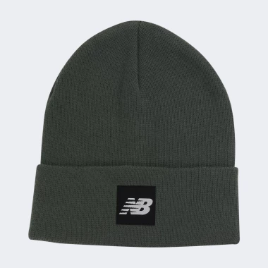 Cuffed Beanie Flying NB Logo