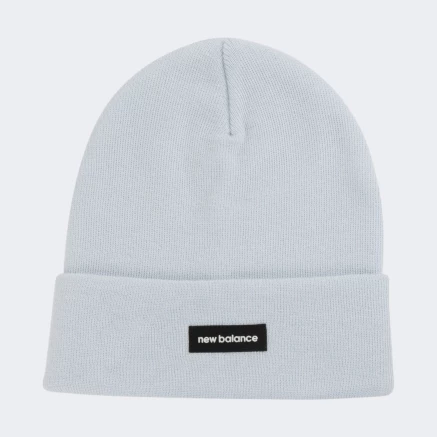 Шапка New Balance Beanie Linear NB - 169357