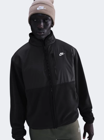 Кофта Nike M NK CLUB WINTERIZD FZ JKT - 177278