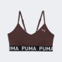 Топ Puma MOVE STRONG BRA, фото 7 - інтернет магазин MEGASPORT