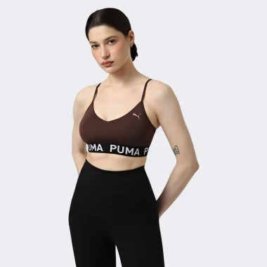 MOVE STRONG BRA