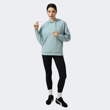 Кофта Puma ESS ELEVATED Comfort Hoodie - 179400