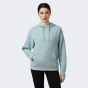 Кофта Puma ESS ELEVATED Comfort Hoodie, фото 1 - інтернет магазин MEGASPORT