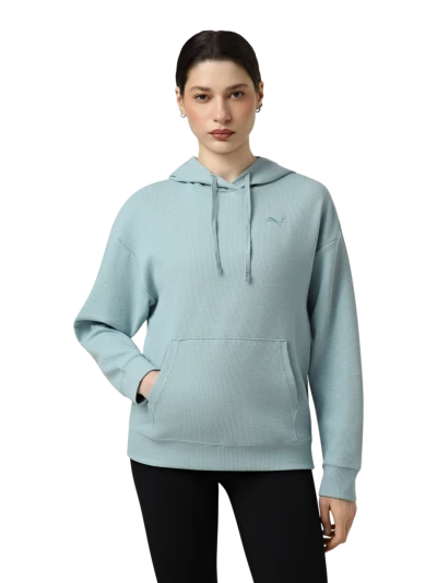 Кофта Puma ESS ELEVATED Comfort Hoodie - 179400
