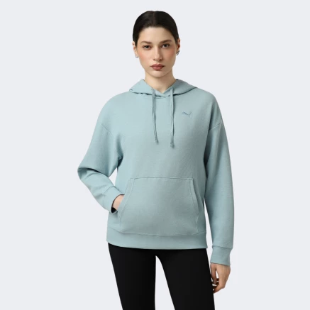 Кофта Puma ESS ELEVATED Comfort Hoodie - 179400