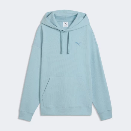 Кофта Puma ESS ELEVATED Comfort Hoodie - 179400
