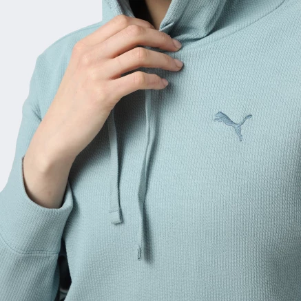 Кофта Puma ESS ELEVATED Comfort Hoodie - 179400