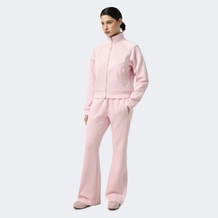 Спортивнi штани Nike W NSW NK WR MR POLY KNIT PNT - 179484