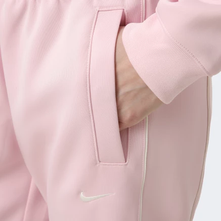 Спортивнi штани Nike W NSW NK WR MR POLY KNIT PNT - 179484