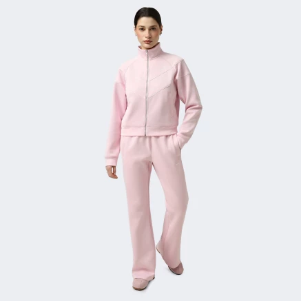 Кофта Nike W NSW NK WR POLY KNIT JKT - 179483