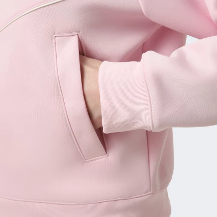 Кофта Nike W NSW NK WR POLY KNIT JKT - 179483