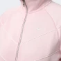 Кофта Nike W NSW NK WR POLY KNIT JKT, фото 4 - інтернет магазин MEGASPORT