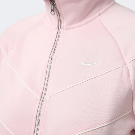 Кофта Nike W NSW NK WR POLY KNIT JKT - 179483