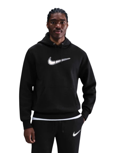 Кофта Nike M NK CLUB BB HDY NEO VARSITY - 177445