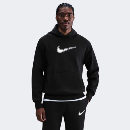 Кофта Nike M NK CLUB BB HDY NEO VARSITY - 177445