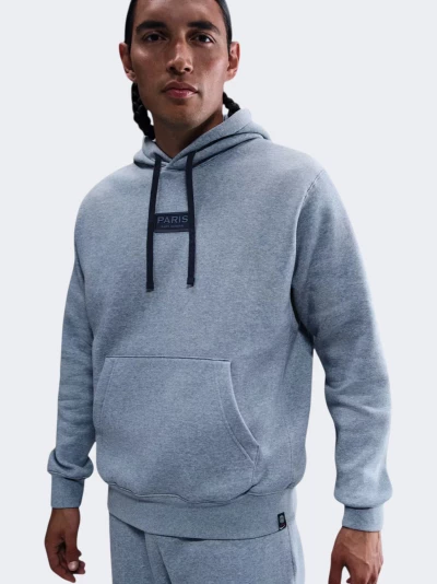 Кофта Nike PSG M NSW CLUB HDY PO BB - 175982