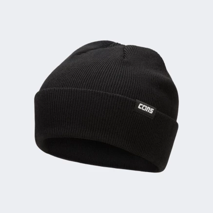 Шапка Converse Cons Beanie - 168697 Шапка Converse Cons Beanie - 168697
