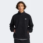 Кофта New Balance Polar Fleece Jacket, фото 1 - інтернет магазин MEGASPORT