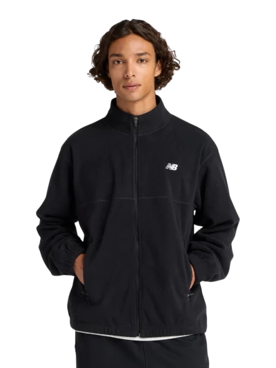 Кофта New Balance Polar Fleece Jacket - 176605