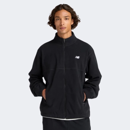 Кофта New Balance Polar Fleece Jacket - 176605