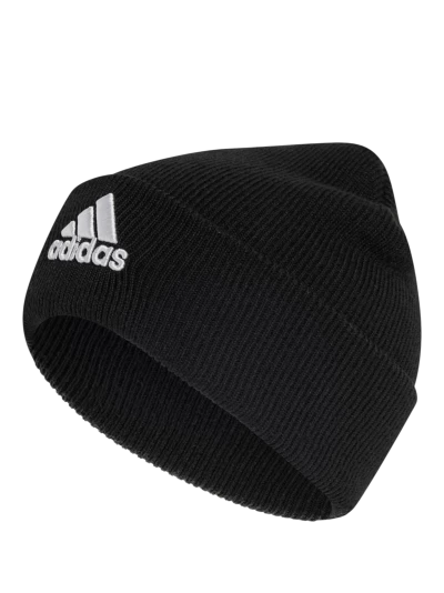 Шапка Adidas LOGO BEANIE CUF - 169099