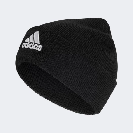 Шапка Adidas LOGO BEANIE CUF - 169099