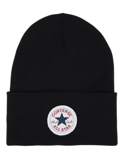 Шапка Converse Chuck Patch Beanie - 142368