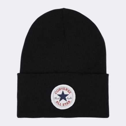 Шапка Converse Chuck Patch Beanie - 142368
