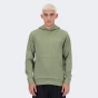 Кофта New Balance Hoodie Tech Knit, фото 1 - інтернет магазин MEGASPORT