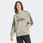 Кофта Adidas M TIRO HOODIE, фото 1 - інтернет магазин MEGASPORT