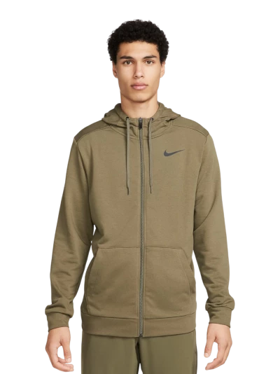 Кофта Nike M NK DF HDIE FZ FL - 164336