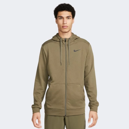 Кофта Nike M NK DF HDIE FZ FL - 164336