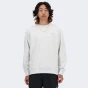 Кофта New Balance Athletics French Terry Crew, фото 1 - інтернет магазин MEGASPORT