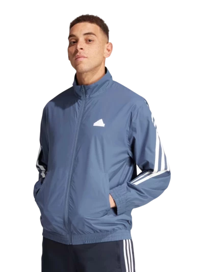 Кофта Adidas M FI WV TT - 164277