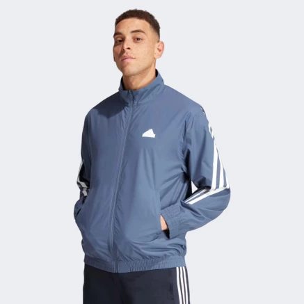 Кофта Adidas M FI WV TT - 164277