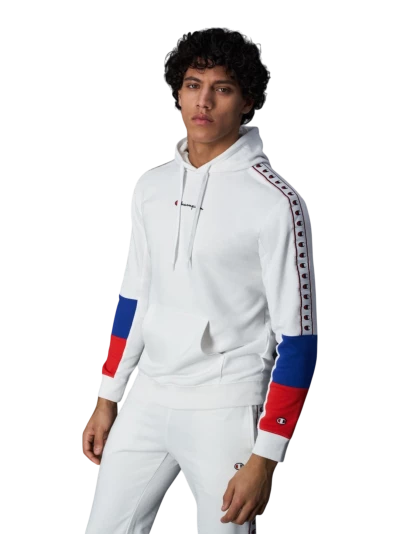 Кофта Champion hooded sweatshirt - 162736