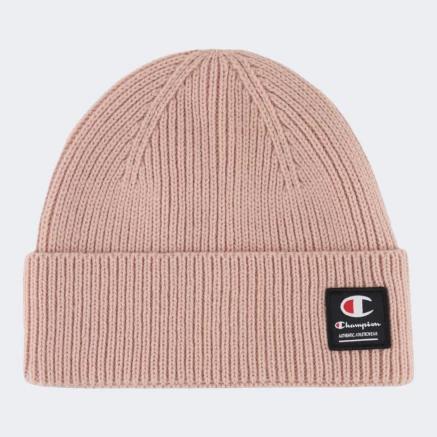 Шапка Champion beanie cap - 159987 Шапка Champion beanie cap - 159987