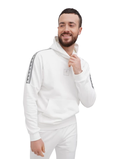 Кофта Champion hooded sweatshirt - 161165