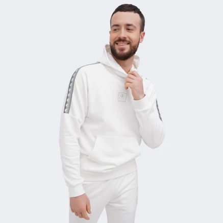 Кофта Champion hooded sweatshirt - 161165