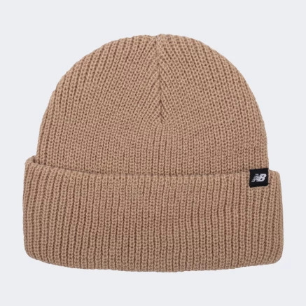 Шапка New Balance Beanie Fisherman - 169360 Шапка New Balance Beanie Fisherman - 169360