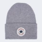 Шапка Converse Chuck Patch Beanie, фото 1 - інтернет магазин MEGASPORT
