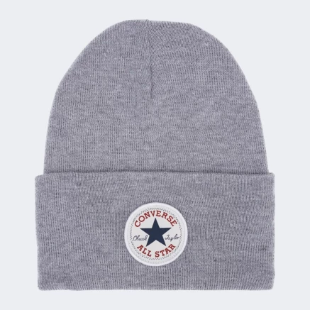 Шапка Converse Chuck Patch Beanie - 142369