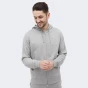 Кофта Champion hooded full zip sweatshirt, фото 1 - інтернет магазин MEGASPORT