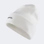 Шапка Craft CORE ESSENCE BEANIE WHITE, фото 1 - інтернет магазин MEGASPORT