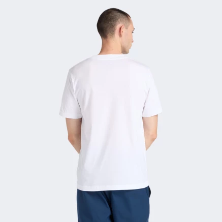 Футболка New Balance Pop Stand T-Shirt - 180390