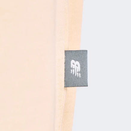 Футболка New Balance City Walk T-Shirt - 180391