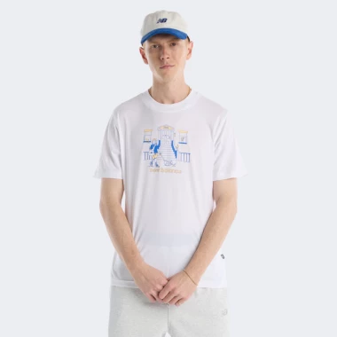 City Walk T-Shirt